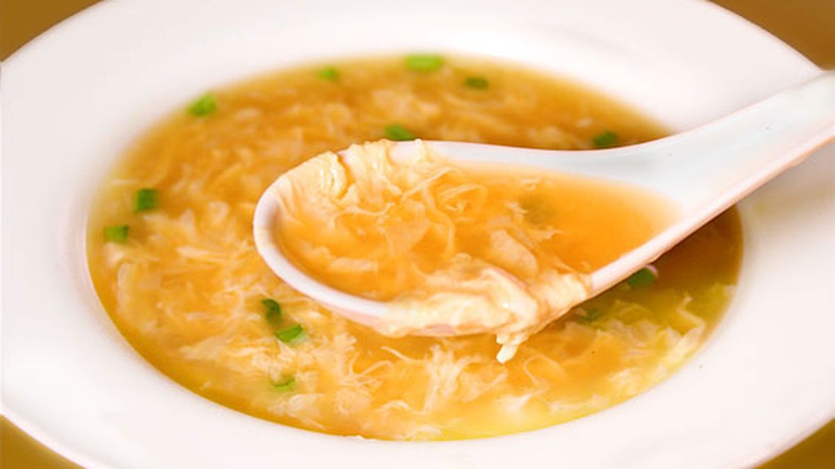 Can We Guess Your Age and Gender Based on the 🍳 Eggs You Like? Egg Drop Soup