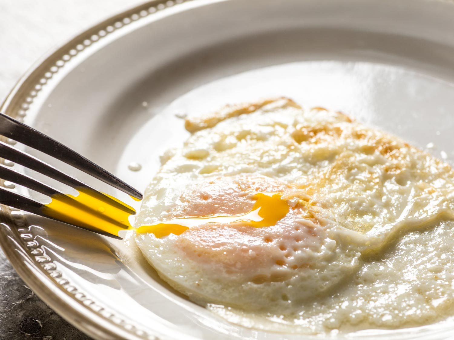 🍳 If You’ve Eaten 20/29 of These Foods, You’re Definitely Obsessed With Eggs Eggs Over Easy