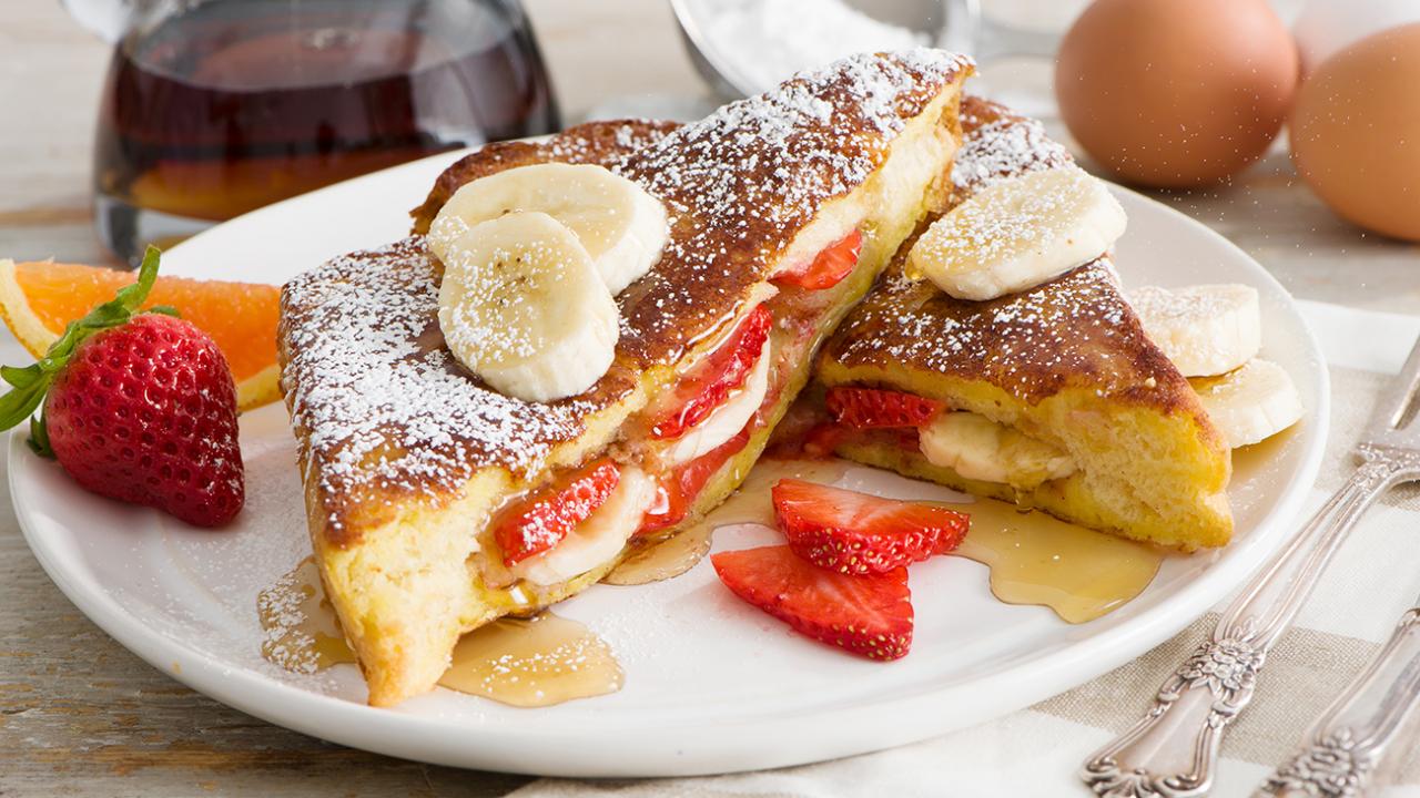 🍳 If You’ve Eaten 20/29 of These Foods, You’re Definitely Obsessed With Eggs French Toast