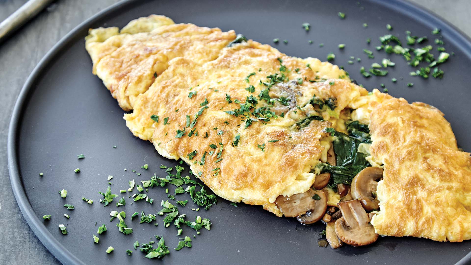 🍳 If You’ve Eaten 20/29 of These Foods, You’re Definitely Obsessed With Eggs Omelette