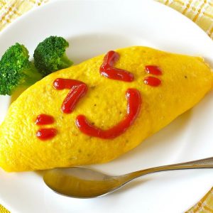 Enjoy All-You-Can-Eat Breakfast Buffet To Know What Typ… Quiz Omelette