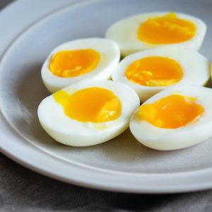 Only People With High IQ Can Pass This General Knowledge Quiz She eats eggs and cheese but not meat