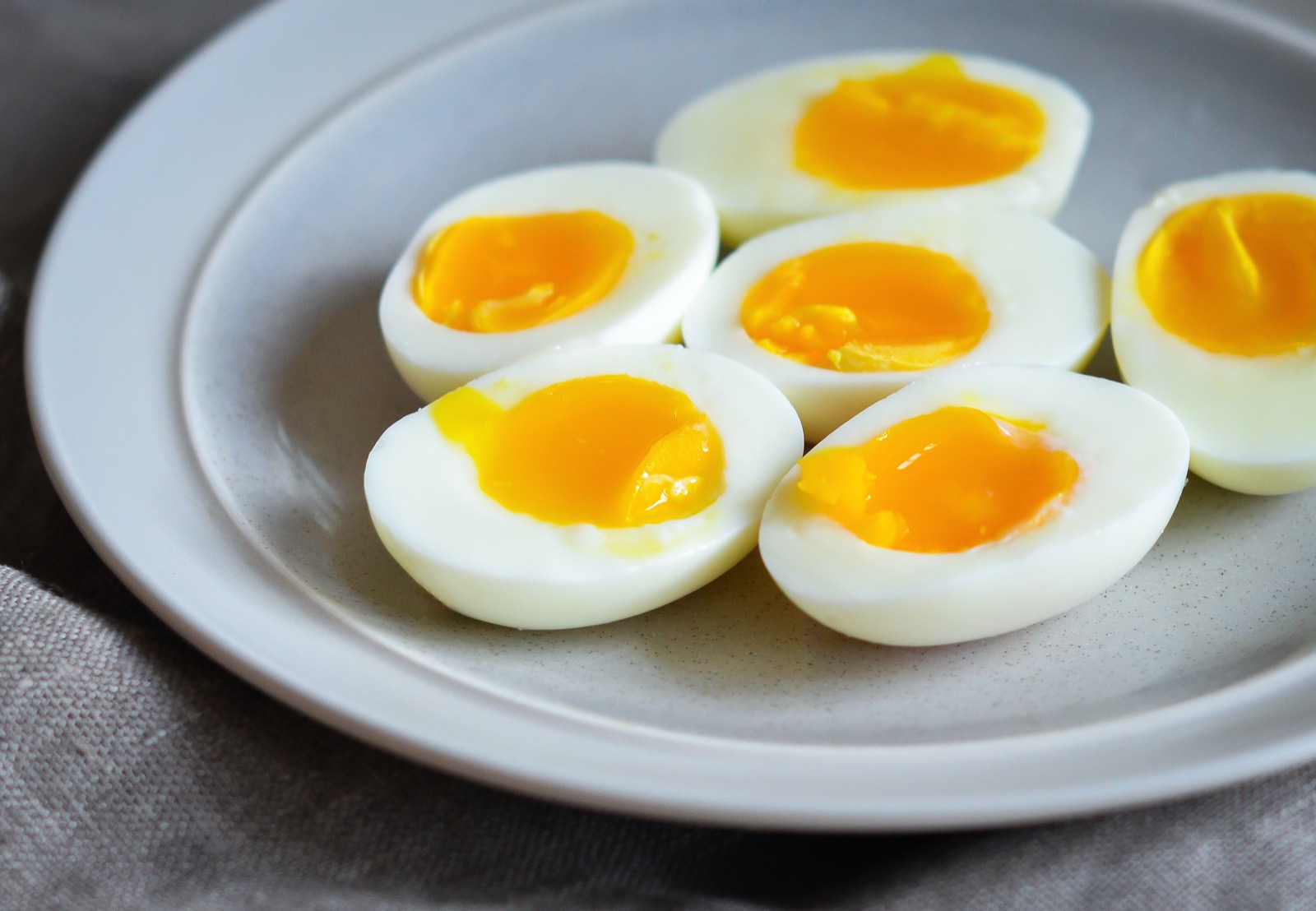 🍳 If You’ve Eaten 20/29 of These Foods, You’re Definitely Obsessed With Eggs Soft Boiled Eggs