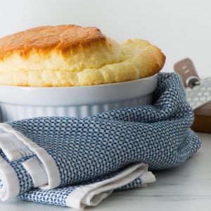 What Cake Matches Your Vibe? Quiz Soufflé