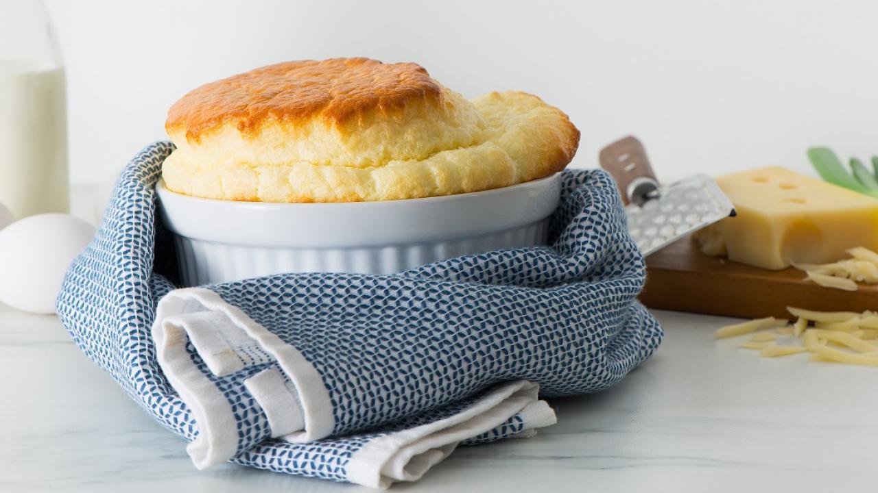 🍳 If You’ve Eaten 20/29 of These Foods, You’re Definitely Obsessed With Eggs Soufflé