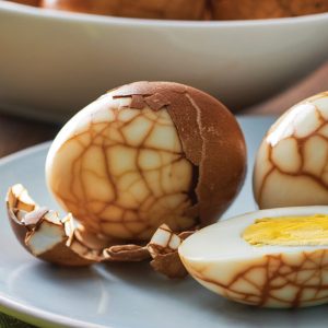 What Type Of Egg Are You? Quiz Tea eggs