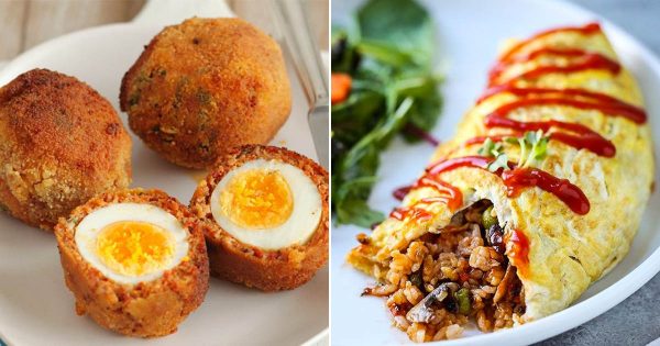 🍳 If You’ve Eaten 20/29 of These Foods, You’re Definitely Obsessed With Eggs