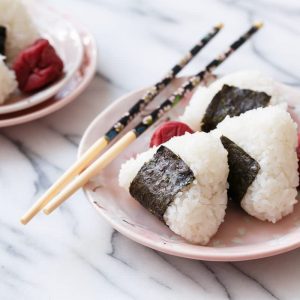 🌮 Eat an International Food for Every Letter of the Alphabet If You Want Us to Guess Your Generation Onigiri