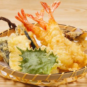 🥘 I Bet We Can Guess Your Age Based on the Food You’d Rather Eat Shrimp tempura