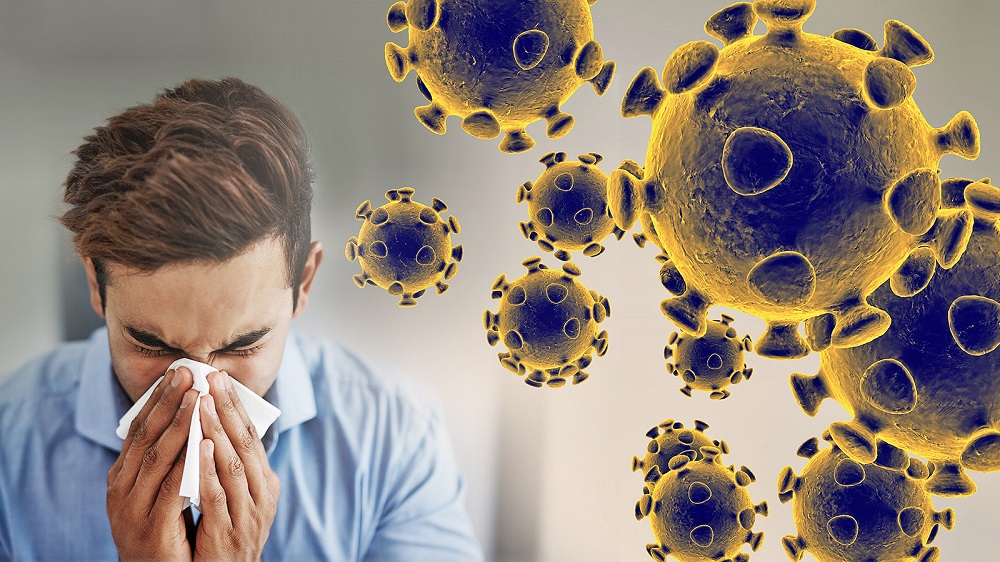 If You Can Score More Than 10/15 on This Coronavirus Quiz, You’re Probably a Doctor Covid 2