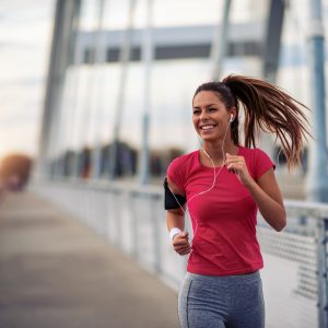 What Grade Are You Getting in Life So Far? I am reasonably physically fit