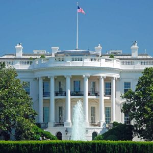 Soulmate & Travel Quiz Washington D.C.