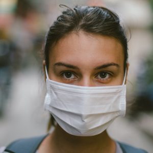 If You Can Score More Than 10/15 on This Coronavirus Quiz, You’re Probably a Doctor Wearing a surgical mask