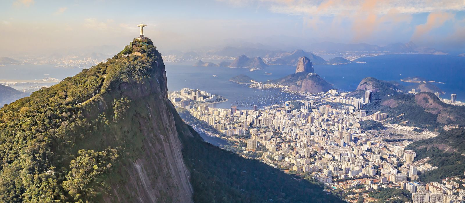 15 Geography Quiz Questions To Test Every Corner Of Your Mind Enchanting Travels South America Brazil 5