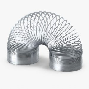 How Much Random 1980s Knowledge Do You Have? The Slinky
