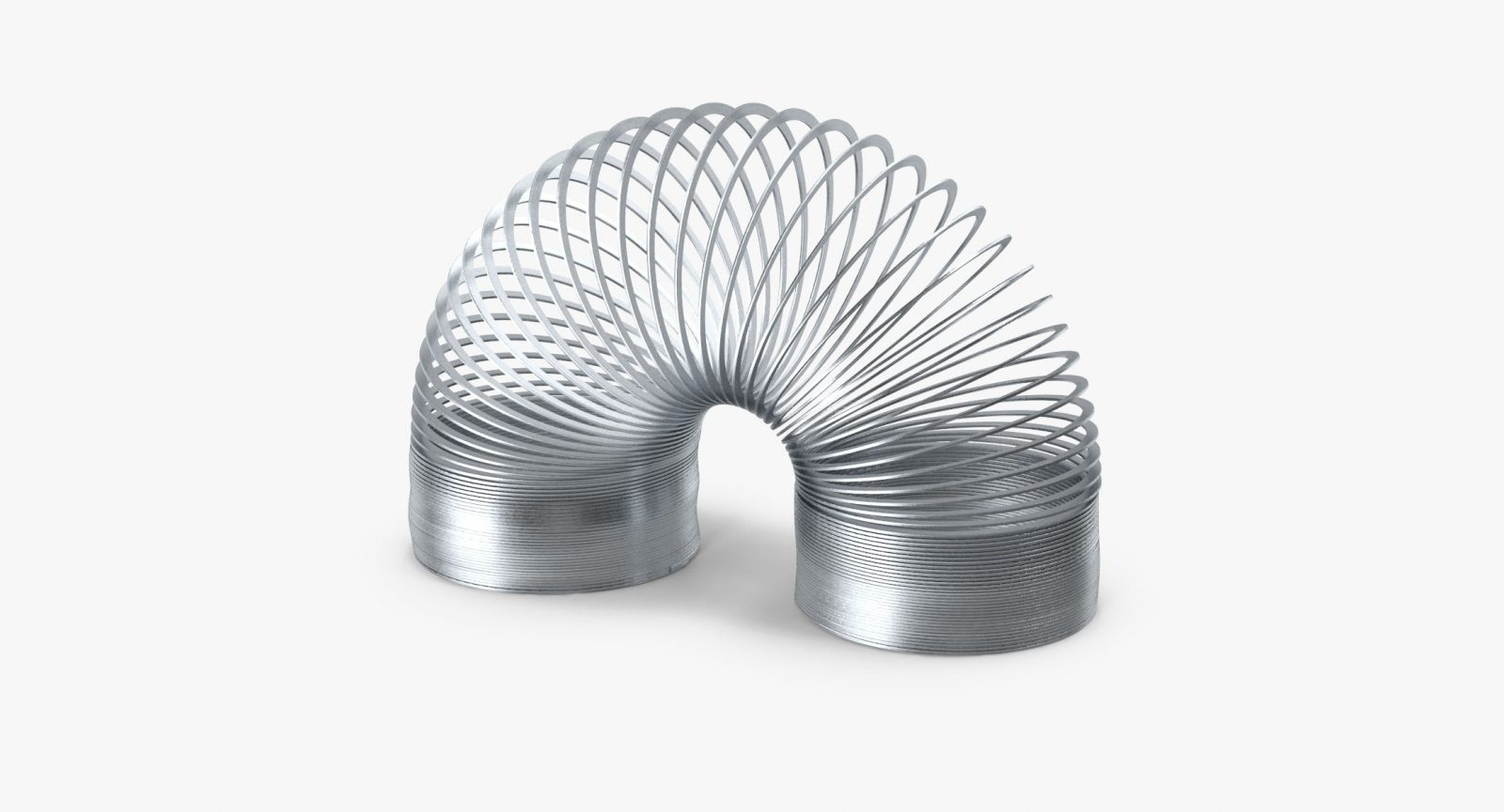 Metal Slinky 01 0000