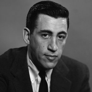 Only People With High IQ Can Pass This General Knowledge Quiz J. D. Salinger