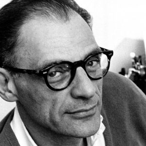 How Much Random 1950s Knowledge Do You Have? Arthur Miller