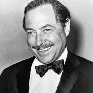 This General Knowledge Quiz Is Not Hard, But Can You Pass It? Tennessee Williams