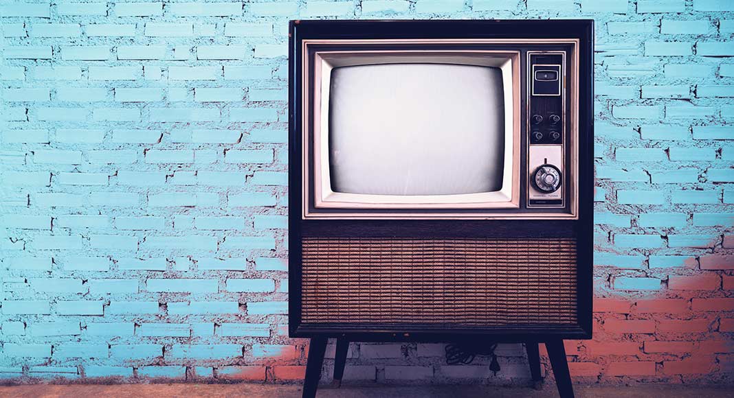 You’ll Pass This General Knowledge Quiz Only If You Know a Lot Old Television