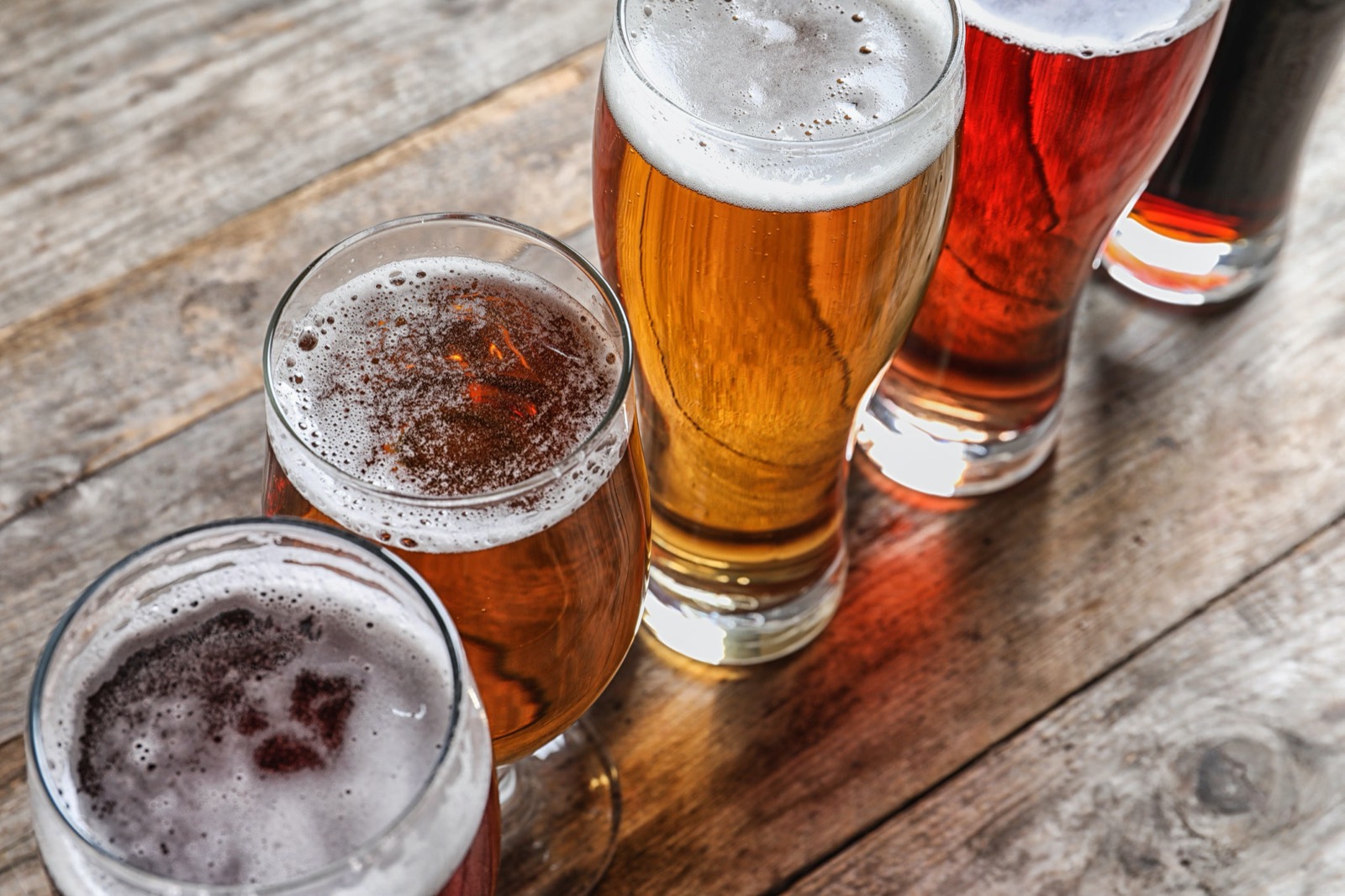 Are You Supertaster? Take This Supertaster Test to Know Quiz Beer