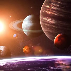 🧪 Do You Know Enough About Science to Answer 19 of These 25 Questions Correctly? Solar System