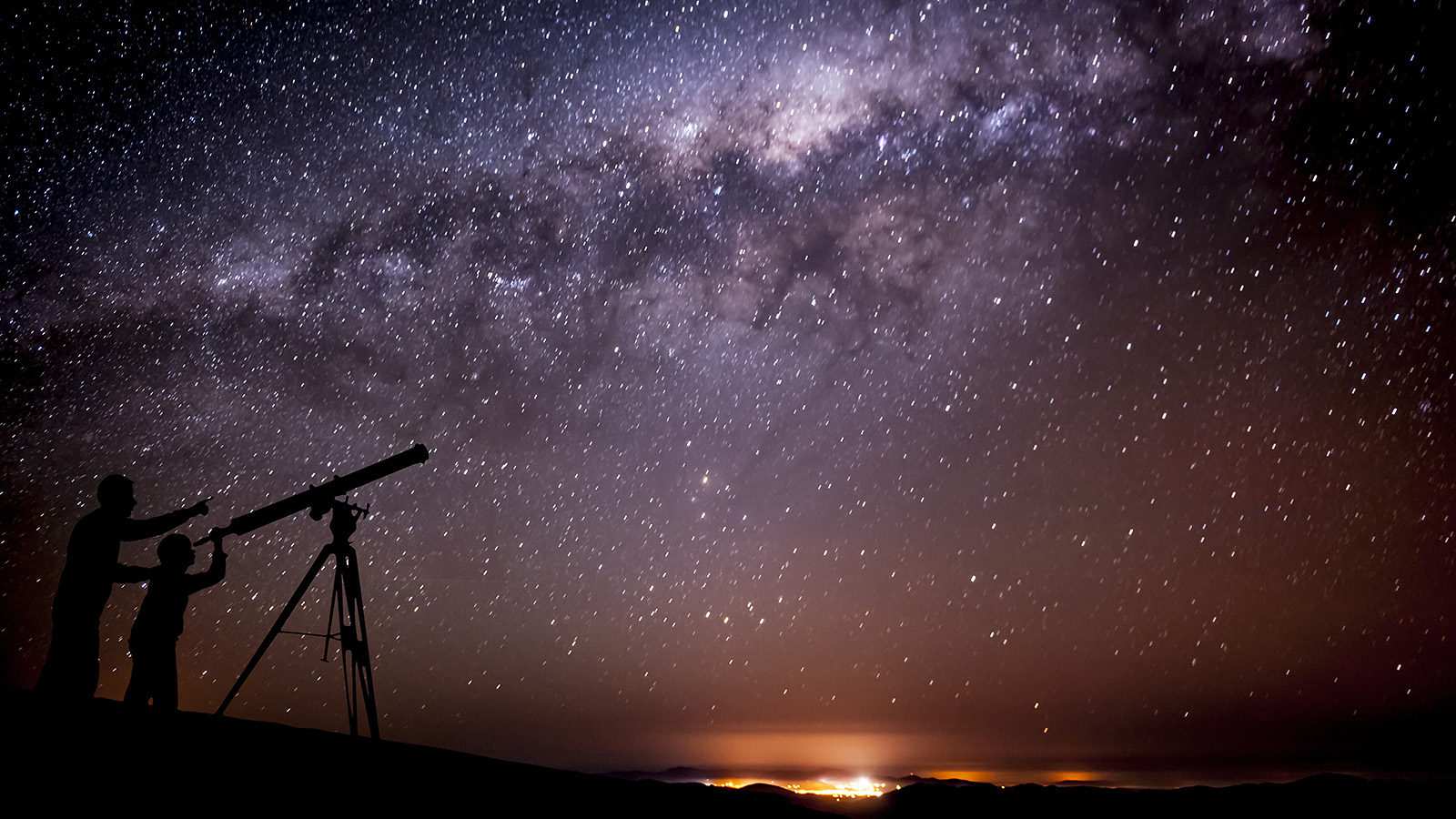 🧪 Do You Know Enough About Science to Answer 19 of These 25 Questions Correctly? Milky Way Galaxy