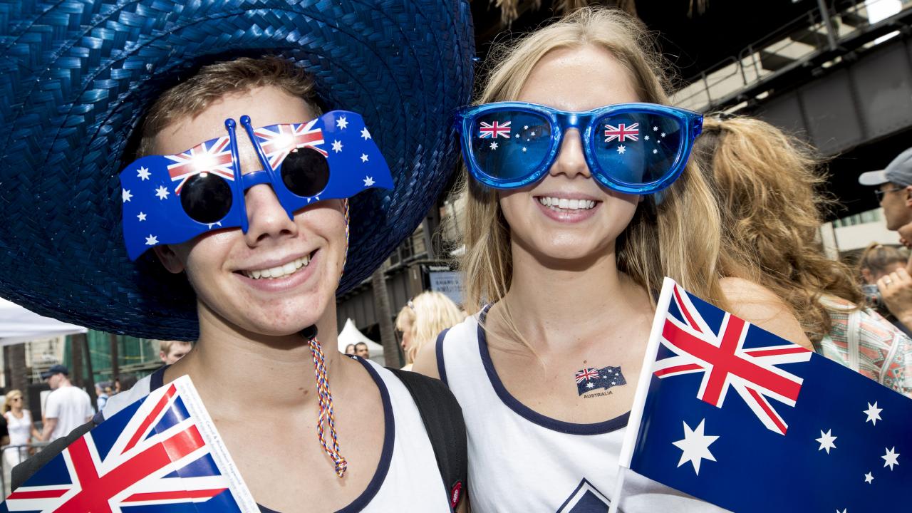 ✈️ If You Score 11/15 on This Geography Quiz, You’re a Seasoned Traveler Australia Day