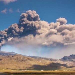 This Random Knowledge Quiz May Seem Basic, But It’s Harder Than You Think Eyjafjallajökull