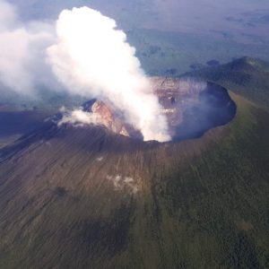 This Random Knowledge Quiz May Seem Basic, But It’s Harder Than You Think Mount Nyiragongo