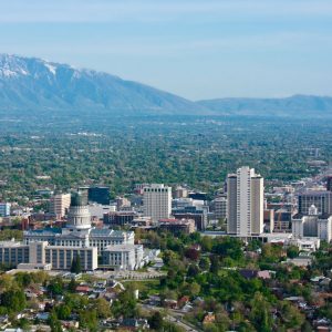 This Random Knowledge Quiz May Seem Basic, But It’s Harder Than You Think Salt Lake City, Utah