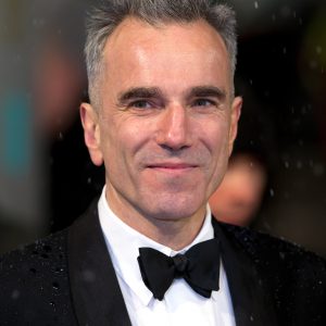 Famous 'D' Men Quiz Daniel Day-Lewis