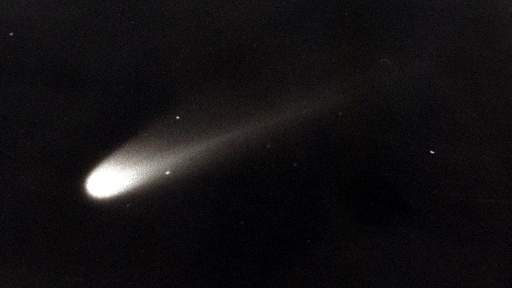 Prove You Have a Ton of Random Knowledge by Getting 11/15 on This Quiz Halley's comet