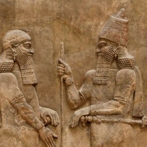 If You Get Over 80% On This Random Knowledge Quiz, You Know a Lot Akkadian Empire