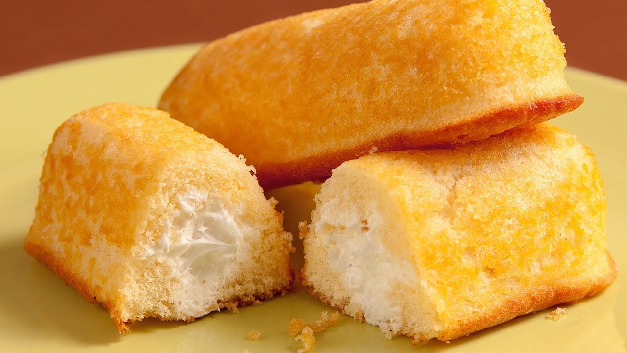 🍩 Believe It or Not, We Know Your Exact Age Based on How You Rate These American Desserts Deep fried Twinkies