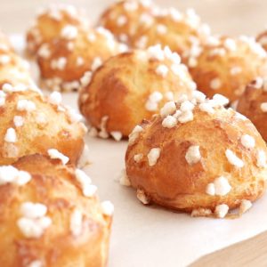 🥐 Most People Can’t Identify 14/21 of These French Pastries — Can You? 