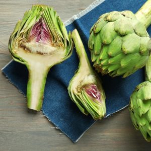 What Spring Flower Are You? Quiz Artichoke