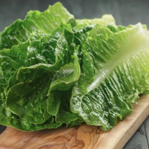 Your Food Preferences Will Reveal Whether You're Younge… Quiz Lettuce