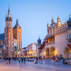 If You Can Score More Than 18 on This Famous Landmarks Quiz, You Probably Know All About the World Poland