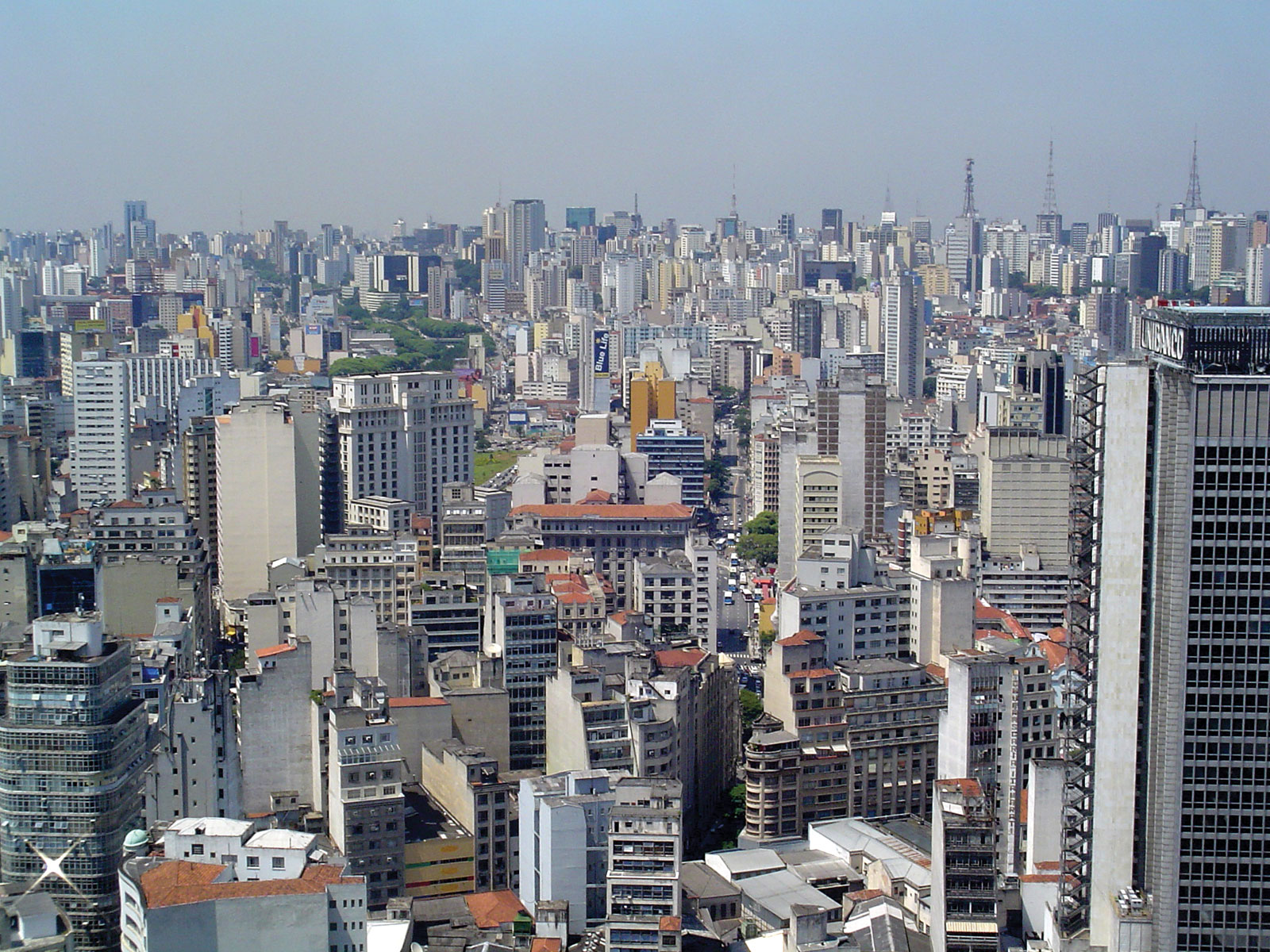 You're Likely Genius If You Find This 24-Question Geography Quiz Easy São Paulo