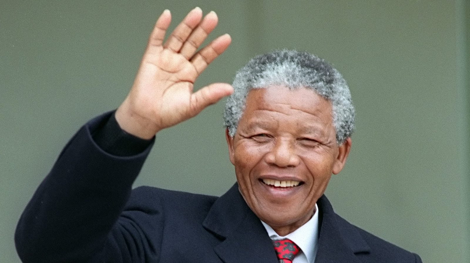 Countries Of The World Quiz Nelson Mandela
