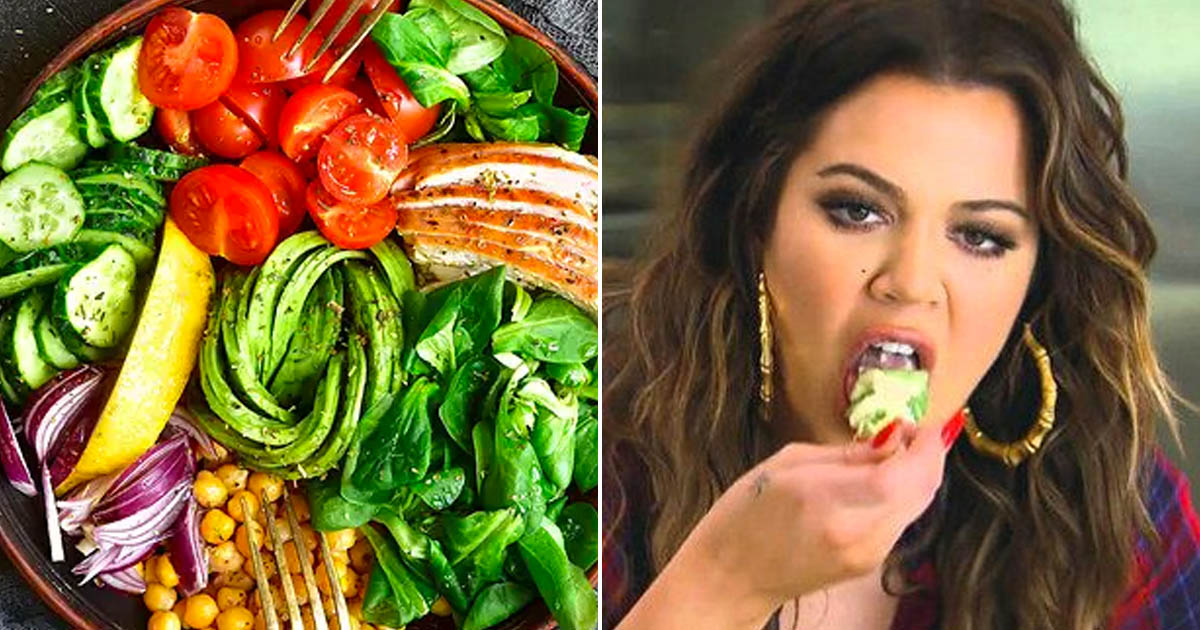 If You'll Eat 18 of Vegetables, Then You're Not Picky E… Quiz