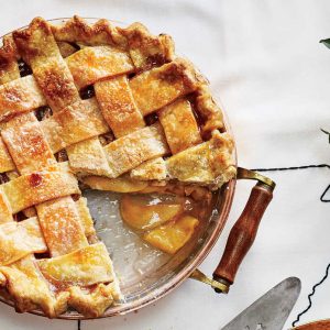 Only the Super Smart Will Score Better Than 12/15 on This General Knowledge Quiz Apple pie