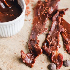 🍔 Feast on Nothing but Junk Food and We’ll Reveal Your True Personality Type Chocolate covered bacon
