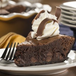 Yes, We Know When You’re Getting 💍 Married Based on Your 🥘 International Food Choices Mississippi mud pie