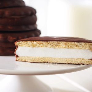 Pie Personality Quiz Moon pie