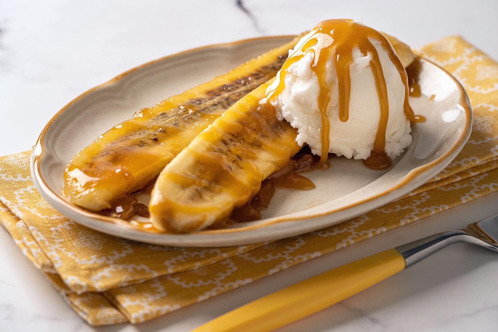 🍮 Only a Person Older Than 60 Will Have Eaten at Least 13/25 of These Forgotten Desserts Bananas Foster