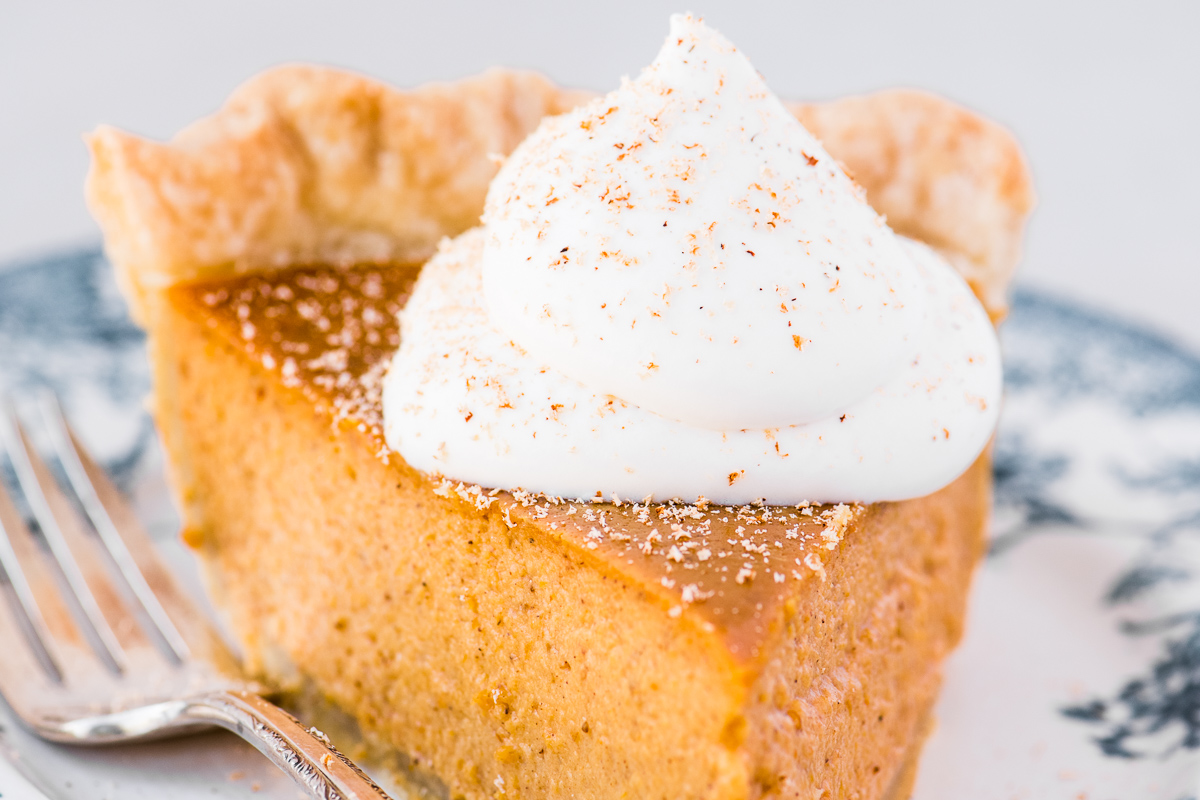 🎂 Don’t Be Shocked When We Guess Your Age and Birth Month from the Desserts You Like Pumpkin Pie