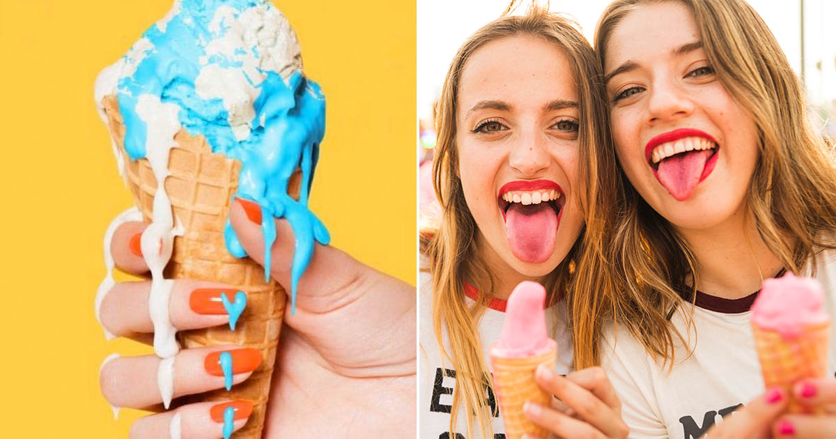 It's Time to Vote Yay Or Nay On Unusual Ice Cream Flavo… Quiz