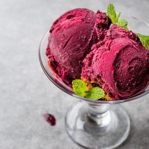 Colorful Ice Cream Guess Your Age Quiz Beet ice cream